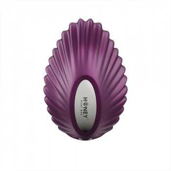 Pearl - Magnetisk Trusse Vibrator fra Sadistenstoolbox