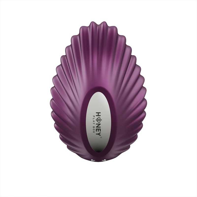 Pearl - Magnetisk Trusse Vibrator Pearl - Magnetisk Trusse Vibrator fra Sadistenstoolbox