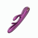 Terri - Kinky Finger Tapping Rabbit fra Sadistenstoolbox