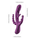 Trilux - Kinky Finger Rabbit fra Sadistenstoolbox