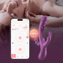 Trilux - Kinky Finger Rabbit fra Sadistenstoolbox