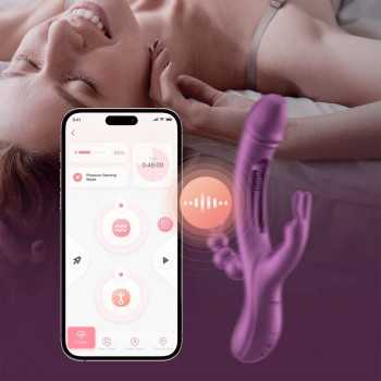 Trilux - Kinky Finger Rabbit fra Sadistenstoolbox
