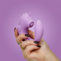 Unihorn -C Horse - Marina Lilac Unihorn -C Horse - Marina Lilac fra Sadistenstoolbox