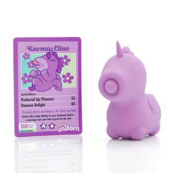 Unihorn Karma Lilac (The...