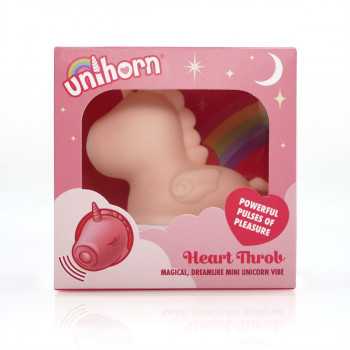 Unihorn -Heart Throb (The Pulsing One) fra Sadistenstoolbox