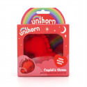 Unihorn -Cupid's Beau (The Heart Nosed One) Unihorn -Cupid's Beau (The Heart Nosed One) fra Sadistenstoolbox