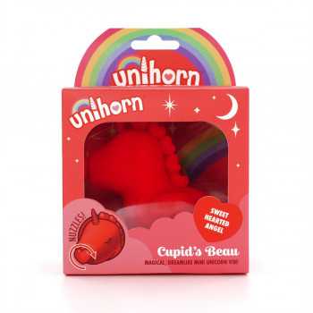 Unihorn -Cupid's Beau (The Heart Nosed One) fra Sadistenstoolbox