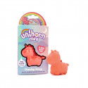 Unihorn Mini Klitoris Vibrator - Peachy Pony Unihorn Mini Klitoris Vibrator - Peachy Pony fra Sadistenstoolbox