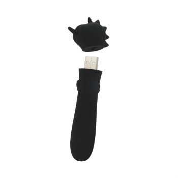 Unihorn USB Bullet - Wild Spirit fra Sadistenstoolbox