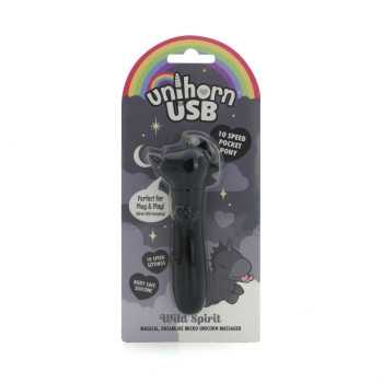 Unihorn USB Bullet - Wild Spirit fra Sadistenstoolbox