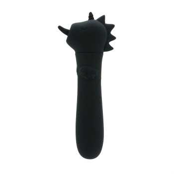 Unihorn USB Bullet - Wild Spirit fra Sadistenstoolbox