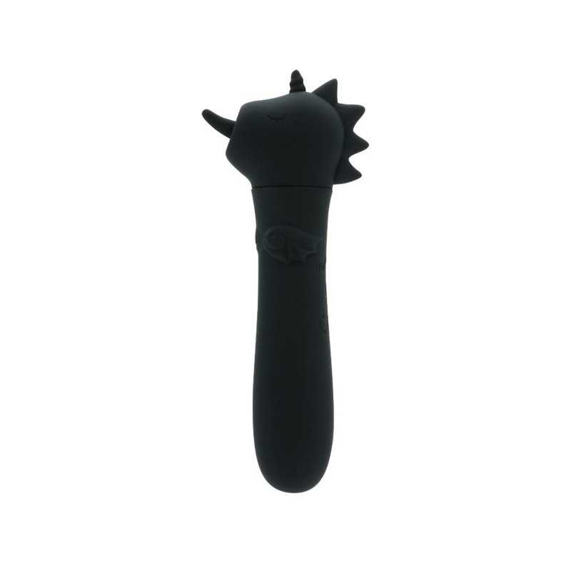 Unihorn USB Bullet - Wild Spirit Unihorn USB Bullet - Wild Spirit fra Sadistenstoolbox