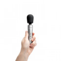 Doxy Go - Brushed Metal fra Sadistenstoolbox