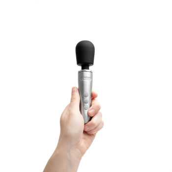 Doxy Go - Brushed Metal fra Sadistenstoolbox