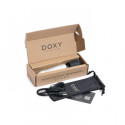 Doxy Go - Brushed Metal fra Sadistenstoolbox