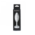 Doxy Butt Plug - Smooth Doxy Butt Plug - Smooth fra Sadistenstoolbox