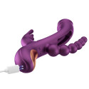 Trilux - Kinky Finger Rabbit fra Sadistenstoolbox