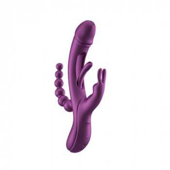 Trilux - Kinky Finger Rabbit