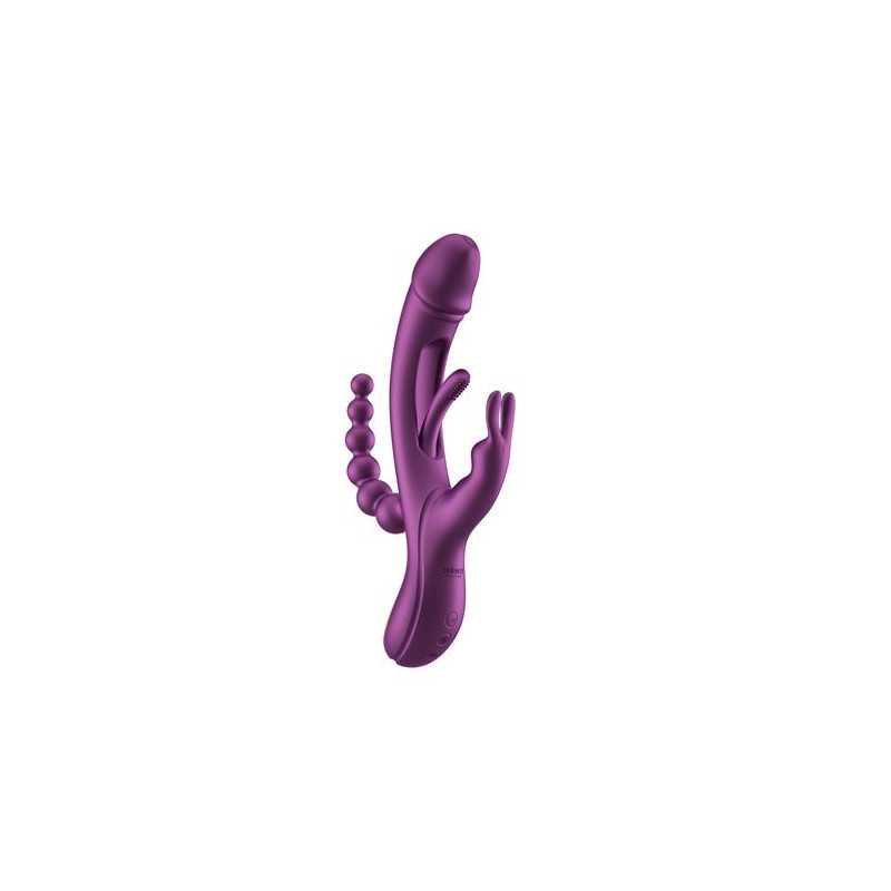 Trilux - Kinky Finger Rabbit fra Sadistenstoolbox