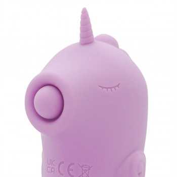 Unihorn -C Horse - Marina Lilac fra Sadistenstoolbox