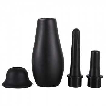 Love Shower Intimsprøjte fra Sadistenstoolbox