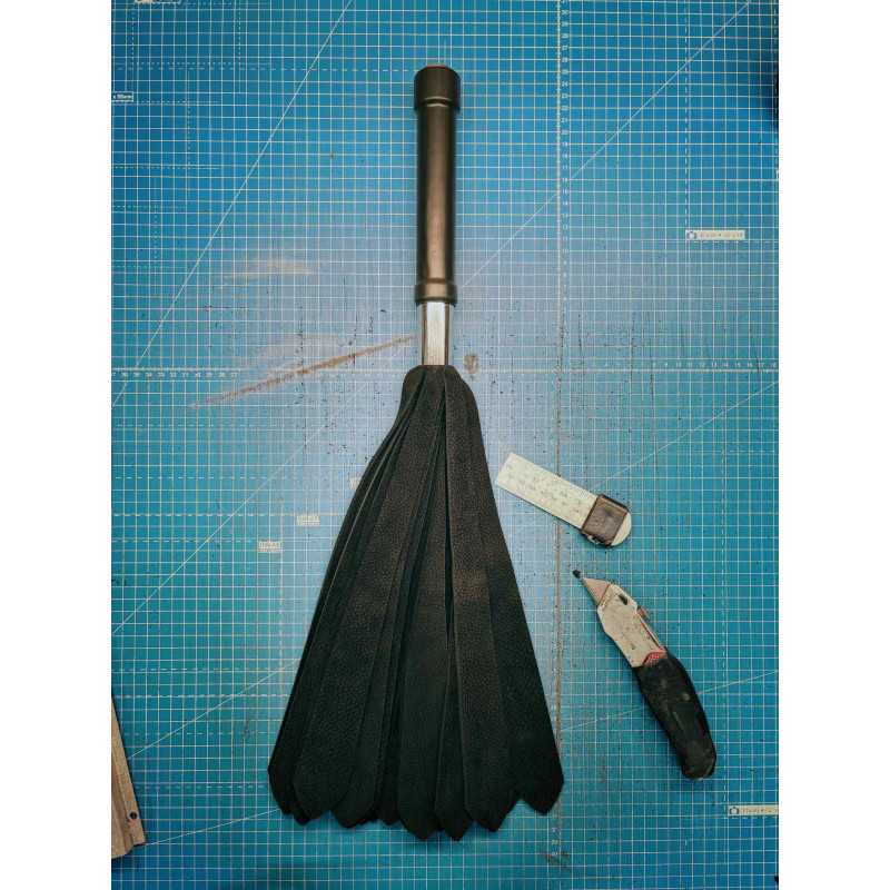 The Fist 10 års jubilæums pisk fra Sadistenstoolbox