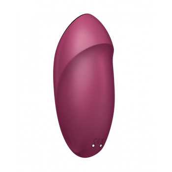 Satisfyer Tap & Climax 2 fra Sadistenstoolbox