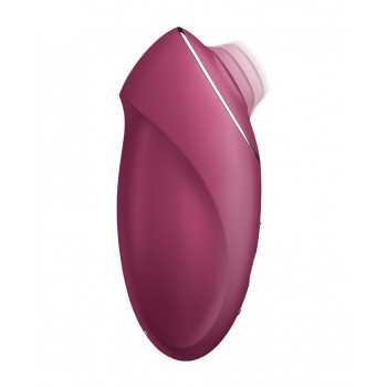 Satisfyer Tap & Climax 2 fra Sadistenstoolbox
