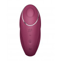 Satisfyer Tap & Climax 2 fra Sadistenstoolbox