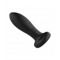 Tainy - Thrusting Led Lys Buttplug med fjernbetjening fra Sadistenstoolbox