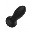 Tainy - Thrusting Led Lys Buttplug med fjernbetjening fra Sadistenstoolbox
