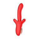 Vyron - Thrusting and Biting Vibrator fra Sadistenstoolbox