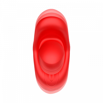 Vyron - Thrusting and Biting Vibrator fra Sadistenstoolbox