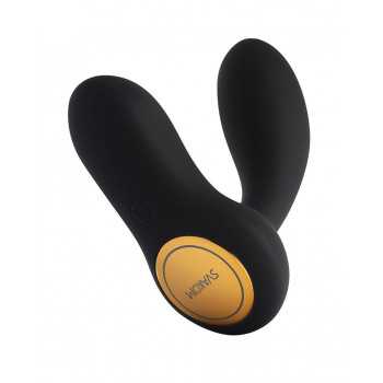 Svakom - Vick Neo App Styret Prostata og Perineum Stimulator fra Sadistenstoolbox