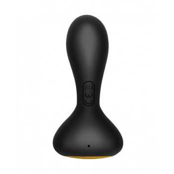 Svakom - Vick Neo App Styret Prostata og Perineum Stimulator fra Sadistenstoolbox