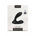 Svakom - Vick Neo App Styret Prostata og Perineum Stimulator fra Sadistenstoolbox