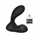 Svakom - Vick Neo App Styret Prostata og Perineum Stimulator fra Sadistenstoolbox