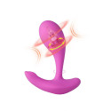 Honey Play Box Oly 2 Hands-Free Vibrator fra Sadistenstoolbox