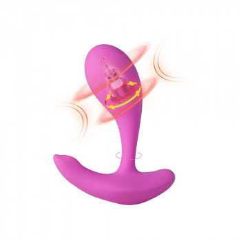 Honey Play Box Oly 2 Hands-Free Vibrator fra Sadistenstoolbox
