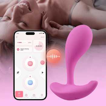 Honey Play Box Oly 2 Hands-Free Vibrator fra Sadistenstoolbox