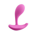 Honey Play Box Oly 2 Hands-Free Vibrator fra Sadistenstoolbox