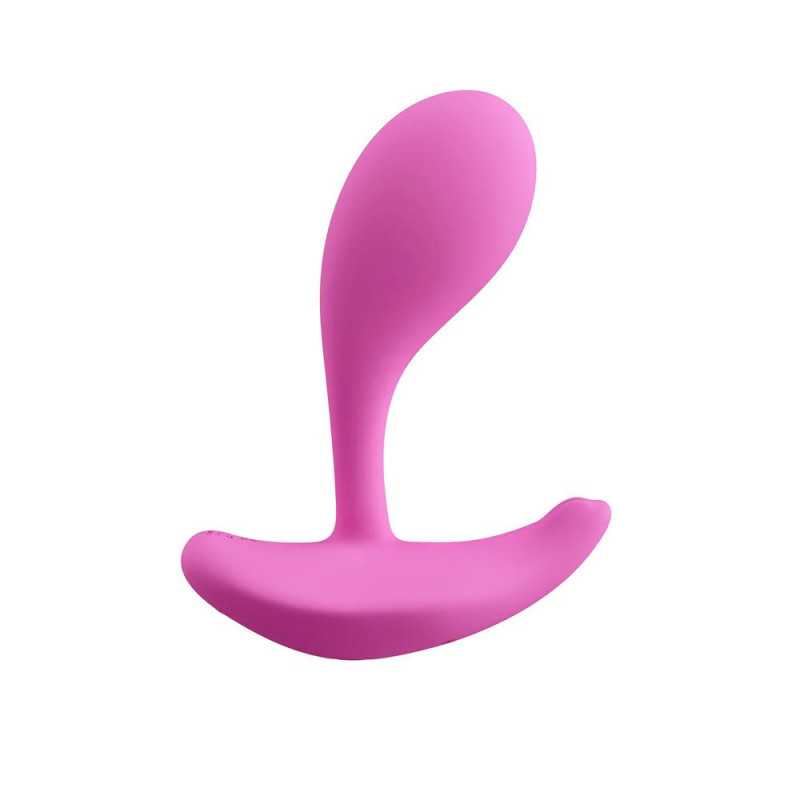Honey Play Box Oly 2 Hands-Free Vibrator fra Sadistenstoolbox
