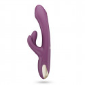 Vibe Collection - G-Pulse Plus - Rabbitvibrator med Tapping fra Sadistenstoolbox