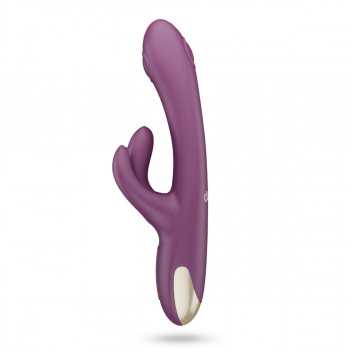 Vibe Collection - G-Pulse Plus - Rabbitvibrator med Tapping fra Sadistenstoolbox