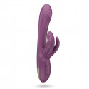 Vibe Collection - G-Pulse Plus - Rabbitvibrator med Tapping fra Sadistenstoolbox