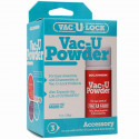 Doc Johnson - VacULock VacU Pulver - 28 gr fra Sadistenstoolbox