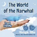 Unihorn of the Sea – Neigh Mo – The Narwhal fra Sadistenstoolbox