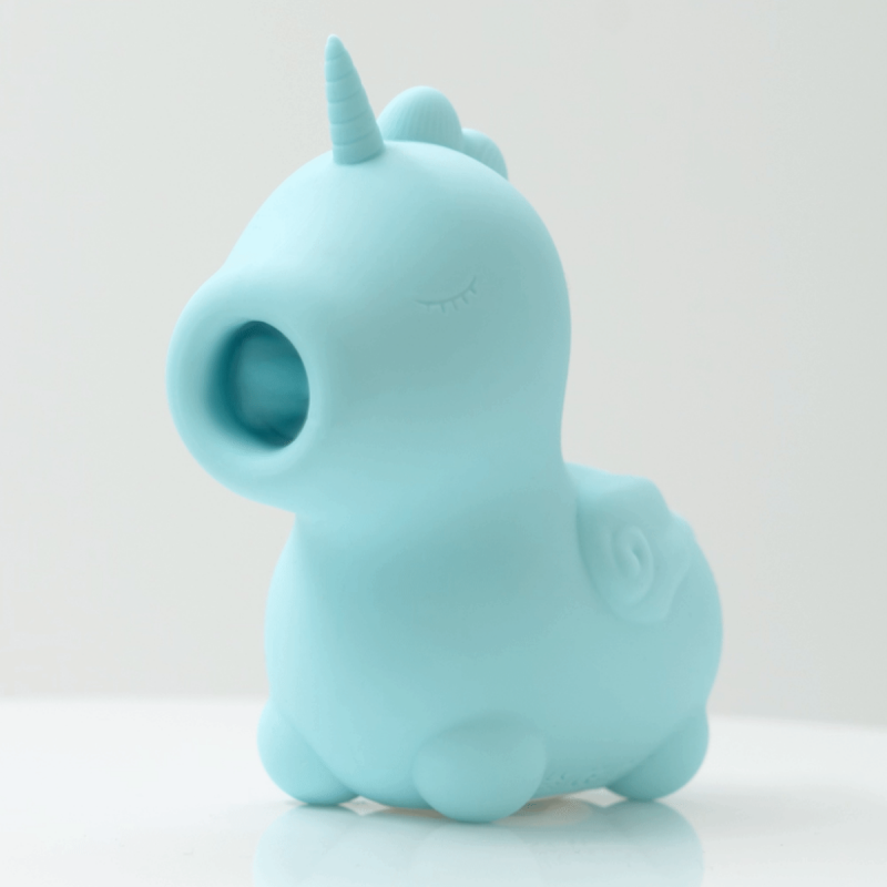 Unihorn - Mount'n Peak Vibrator (The Pointy Tongued One)