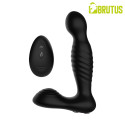 Brutus P-Heater -Heating & roterende prostata Stimulator fra Sadistenstoolbox