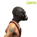 BRUTUS Neoprene Army Gas Mask Hood fra Sadistenstoolbox